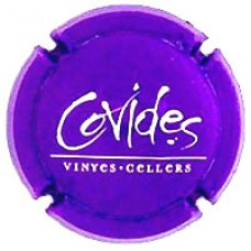 Covides X-169819 CPC:CVD316 (Color lila)