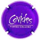 Covides X-169819 CPC:CVD316 (Color lila)