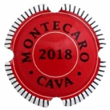 Montecaro X-171296 (2018)