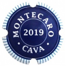 Montecaro X-171297 (2019)