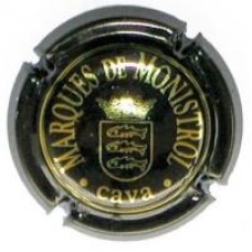 Marqués de Monistrol X-00394 V-0867