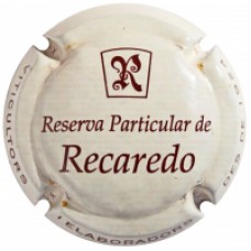 Recaredo X-138276 CPC:RCR323