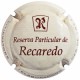 Recaredo X-138276 CPC:RCR323