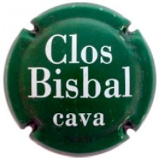 Clos Bisbal X-141299 (Color verd)