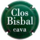 Clos Bisbal X-141299 (Color verd)