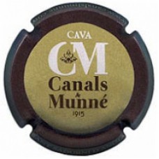 Canals Munné X-168191 CPC:CNM373