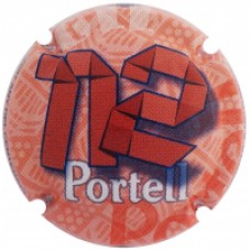 Portell X-168042 CPC:PTL358