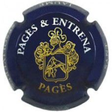 Pagès & Entrena X-03652 V-3717