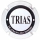 Trias X-128895 (Lletres primes)