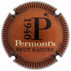 Permont's X-179131 CPC:PMS306