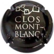 Clos Montblanc X-39395 V-12681
