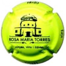 Rosa Maria Torres X-55986 V-16961