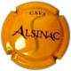 Alsinac X-48872 V-15460