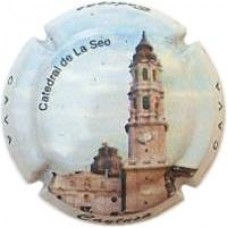 Caytusa X-56275 V-A266 (Catedral de La Seo)