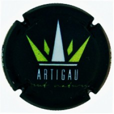 Artigau X-168873