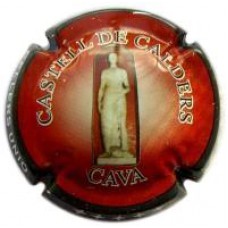 Castell de Calders X-33442 V-8577