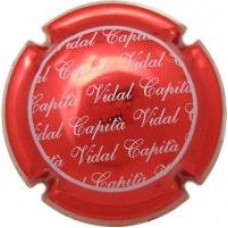 Capità Vidal X-66874 V-19001