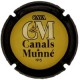 Canals Munné X-190539 CPC:CNM378