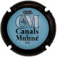 Canals Munné X-190542 CPC:CNM376
