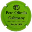 Pere Olivella Galimany X-220650 CPC:POG445