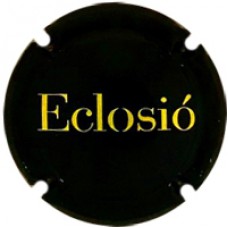 Eclosió X-191648 CPC:ECO301 (Text daurat Or)