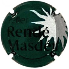 Rendé Masdéu X-237905 CPC:RMS307