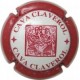 Claverol X-02016 V-1095 CPC:CVL302