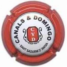 Canals Domingo X-02067 V-3437