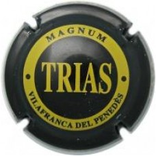 Trias X-04776 V-4140 (MAGNUM)