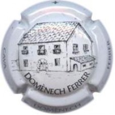 Domènech Ferrer X-01911 V-4058