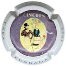 Lincon X-34704 V-12306
