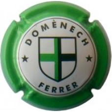 Domènech Ferrer X-00742 V-2952