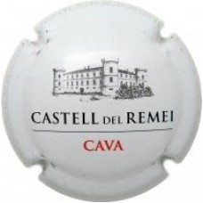 Castell del Remei X-09468 V-10703