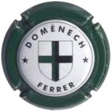 Domènech Ferrer X-09844 V-5187