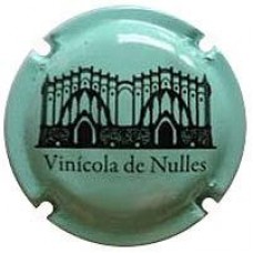 Vinícola de Nulles X-91428 V-26399