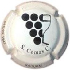 Sadurní Comas Codorniu X-38255 V-13232