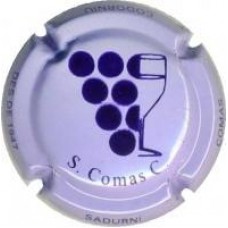 Sadurní Comas Codorniu X-48842 V-16010
