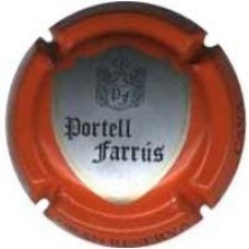 Portell Farrús X-00836 V-3386