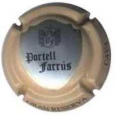 Portell Farrús X-00837 V-3385