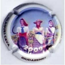III Trobada RIUDARENES X-056117