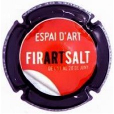 I Trobada Firartsalt SALT X-081398