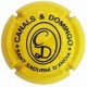 Canals Domingo X-12976 V-6125 (MAGNUM)