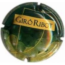 Giró Ribot X-02610 V-4884