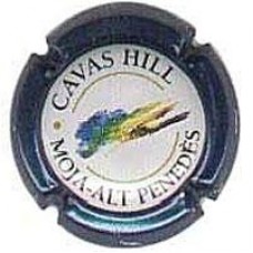 Cavas Hill X-00344 V-2488