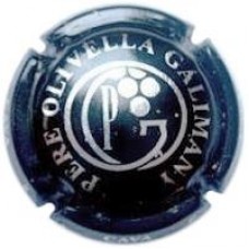 Pere Olivella Galimany X-72543 V-22069