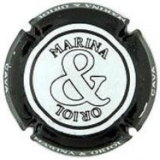 Marina & Oriol X-53634 V-24683