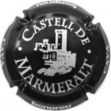 Castell de Marmeralt X-54100 V-17094