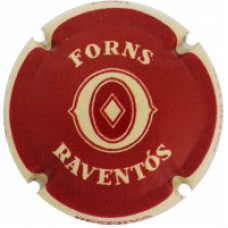 Forns Raventós X-154745 CPC:FRV334