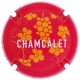 Chamcalet X-219765 CPC:CHA321