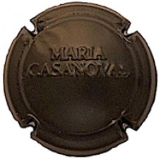 Maria Casanovas X-237435 CPC:MRS247